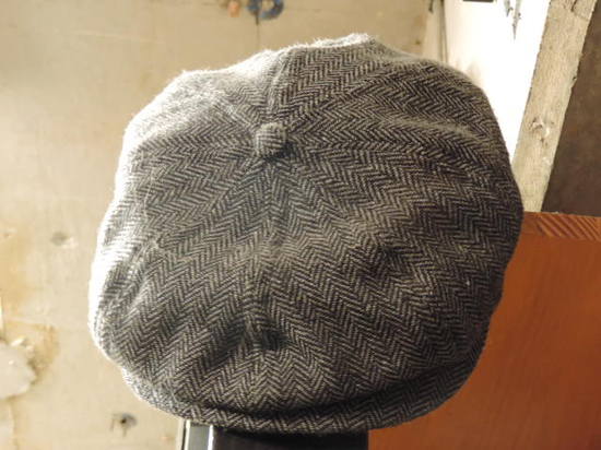 BRIXTON LIL BROOD RAH YOKOHAMA.JPG